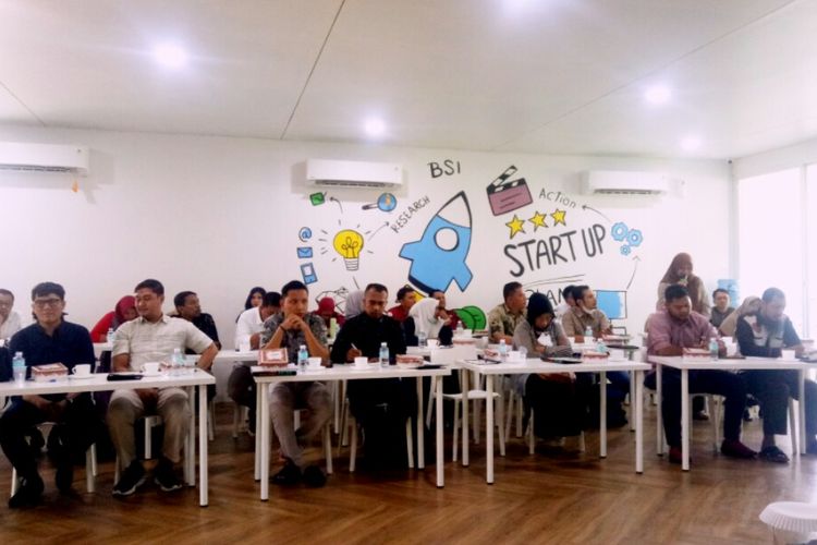 Warung Kopi, Inspirasi Bisnis dan Politik Akar Rumput