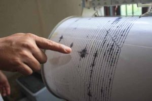 Gempa M 6.1 Guncang Jawa Timur, Getarannya Cukup Kencang, Terasa ke 27 Wilayah Ini, Berikut Komentar Netizen