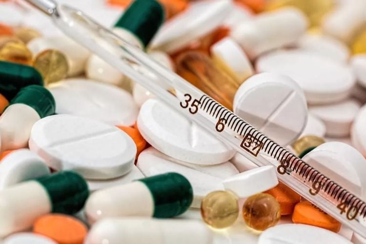 Warga Bireuen Ini Temukan Tramadol saat Cari Ikan, Mau Jual Rp100 Juta, Namun Ditangkap Polisi