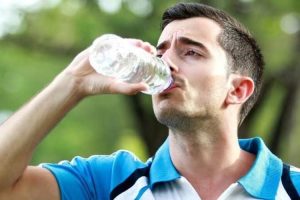 Tips Hidup Sehat Di Musim Panas, Inilah Makanan yang Membuat Anda Tetap Terhidrasi