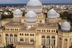 Lhokseumawe Kota Termiskin dan Pejabat Tersandung Korupsi 15 Tahun Berkuasa