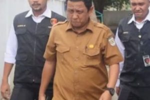 Kronologis Penangkapan M Yasir, Kadis PUPR Banda Aceh Korupsi Lahan Zikir
