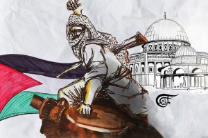 Hamas: Dari Intifada Al-Aqsa hingga Banjir Al-Aqsa