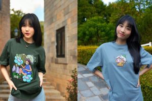 Marsha dan Muthe JKT48 Meriahkan Shopee Live Streaming, Sukses Bikin Seru