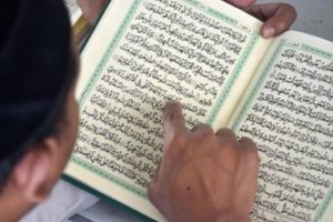 Siap-siap! Besok Tes Baca Al-Qur’an untuk Bacaleg Aceh, Ada Beberapa Hal Dinilai, Wajib Nilai Minimal Segini