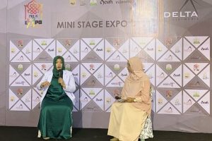 Cegah Angka Kematian Ibu Dari Sekarang, Ini Pesan dr. Cut Nonda Maracilu, Sp.OG
