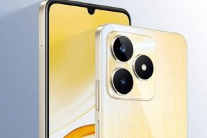 Realme Narzo N53 Resmi Rilis Indonesia, Simak Spesifikasi Selengkapnya