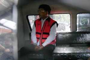 Berapa Biaya Makan Menteri Setiap Menghadiri Rapat