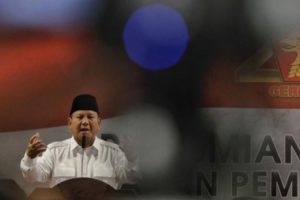 Ini Alasan Ukraina Tolak Mentah-mentah Usul dari Prabowo Subianto