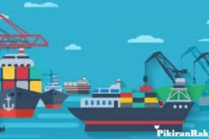 KABAR GEMBIRA! Dua Pelabuhan Besar di Aceh Bakal Beroperasi Lagi