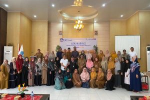 CGP Angkatan 8 Kota Banda Aceh Mengikuti Lokakarya 2 di Balai Guru Penggerak Provinsi Aceh
