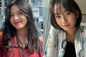 Heboh! Penampilan Zee dan Freya JKT48 di Shopee Live Dihebohkan Tingginya Antusiasme Penonton