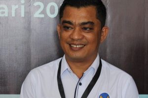 NasDem Singgung Indikasi Proses Rekruitmen KIP Aceh Utara Tidak Adil