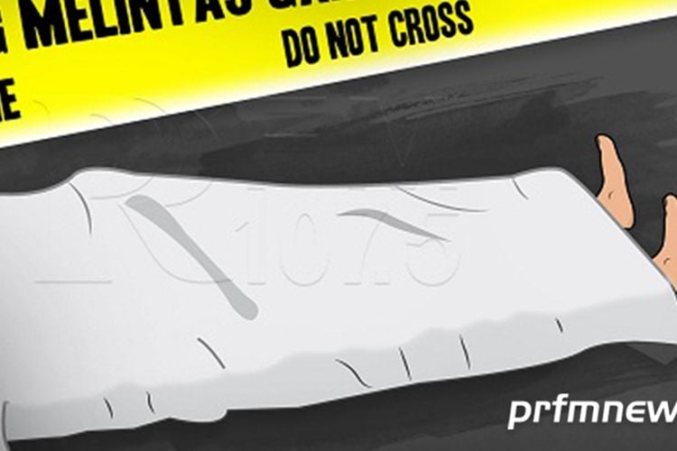 Ini Identitas Mayat yang Ditemukan di Seputaran Pusat Kuliner Bireuen