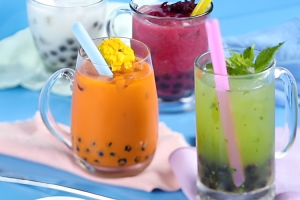 3 Resep Minuman Sederhana, Tapi Segar Saat Cuaca Panas Menyerang.