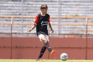 Anak Darius Sinathrya Ikut Seleksi Timnas U-17 Indonesia, Disebut Dapat Poin Plus dari Pelatih