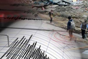 BREAKING NEWS – Gempa Bumi M 5,0 Guncang Sinabang Aceh