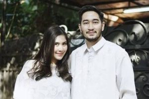 Bukan Orang Sembarangan, Berikut Profil Jeje Govinda Suami Syahnaz Sadiqah