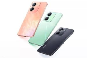 Vivo Y78 5G Rilis, Simak Spesifikasi Lengkapnya