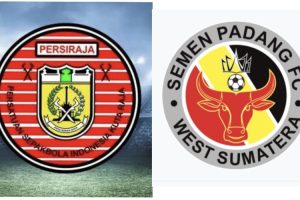 Pelatih Semen Padang FC Sebut Persiraja Parkir Bus di Bawah, Satu Pemain Lantak Laju Diusir Wasit