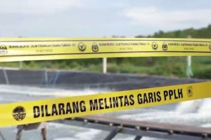 Penerapan Cara Budiaya Ikan yang Baik (CBIB)  Wujud Semangat Konsep Blue Economy Sektor Perikanan