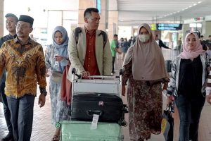 Cari Keadilan, Ibunda Masykur Terbang ke Jakarta