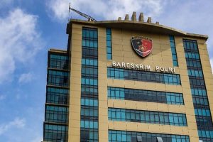 Bareskrim Temukan Indikasi Aliran Dana dari Peredaran Narkoba untuk Pemilu 2024