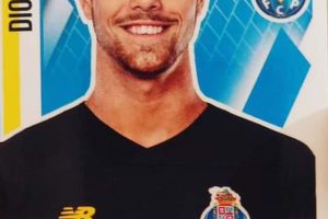 Manchester United Membidik Kiper Milik Porto