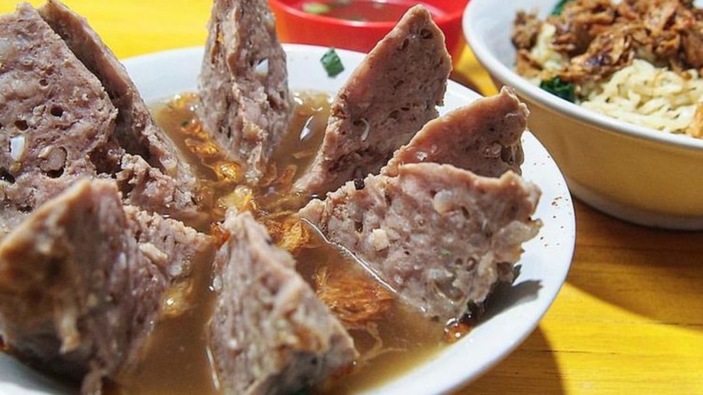 Rekomendasi Kedai Bakso Terenak di Kota Lhokseumawe
