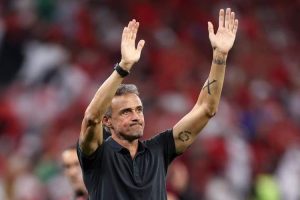 Luis Enrique Kandidat Kuat Pelatih PSG Musim Depan