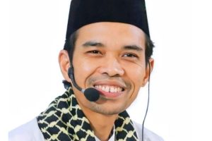 Ustaz Abdul Somad Akan Ceramah di Masjid Agung Bireuen, Ini Jadwalnya