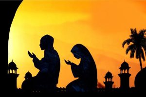 Doa Asyura