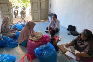 Menengok Geliat Koperasi Samudera Syariah Mandiri untuk Meningkatkan Kesejahteraan Anggotanya