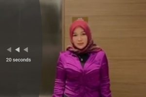 Melirik Pesona Nyonya N Ratu Narkoba Dari Bireuen Terancam Hukuman Mati