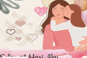 50 Rekomendasi Link Twibbon Rayakan Hari Ibu 22 Desember 2023