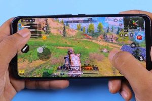 Game Populer Android yang Sering Dimainkan Konten Kreator