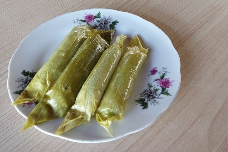Timphan, Kue Tradisional Aceh yang Jadi Hidangan saat Ngopi, Ini Resep dan Cara Membuatnya