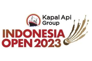 Jadwal Lengkap Indonesia Open 2023 dari 13 Sampai 18 Juni 2023