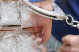 Penyelundupan 86 Kg Sabu dan Dua Pucuk Senjata Api di Aceh Digagalkan Bea Cukai