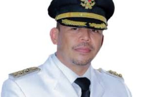 Bupati Pidie Jaya Mengundurkan Diri