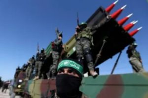 Cerdik, Hamas Tak Terlihat Israel Ternyata Gunakan Komunikasi Ini dalam Rencanakan Serangan: “Metro Gaza”