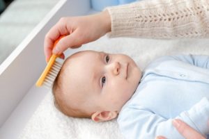 6 Hair Lotion Bayi Terbaik