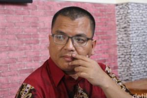 Berbuntut Panjang, Ini Unggahan Denny Indrayana soal Rumor Putusan MK Berujung Dipolisikan