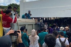 190 Pengungsi Rohingya Kabur dari Kamp Penampungan, 1 Orang Meninggal Dunia