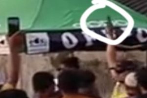 Polisi yang Lepas Tembakan saat Ribut Liga Tarkam di Bireuen Diperiksa Secara Kode Etik