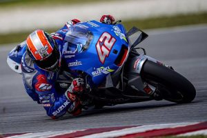 Honda Enggan Gantikan Joan Mir dan Alex Rins yang Absen di MotoGP Jerman