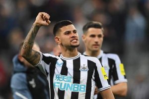 Newcastle United Mengamankan Aset Berharga Dari Liverpool