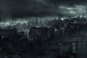 Sejarah Kelam Periode The Dark Age: Masa Kegelapan Pernah Menyelimuti Dunia pada Abad 5