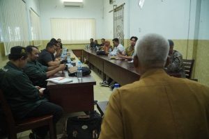 AWF DAN KPH 3 Aceh Sosialisasi Pemanfaatan Tambak Silvofishery dalam Kawasan Hutan Mangrove