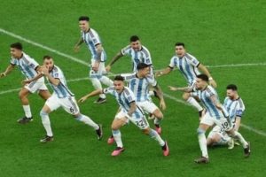 BREAKING NEWS: Media Argentina Pastikan Lionel Messi Ikut Sampai ke Jakarta, Jangan Jual Tiket!